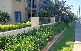 Oxley Cove Holiday Apartment